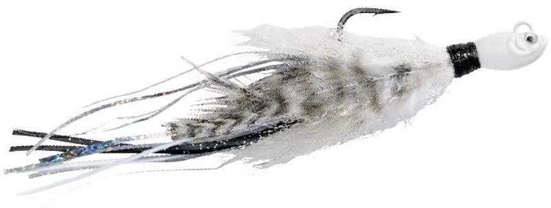Bucktail Jigs