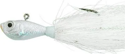 Bucktail Jigs