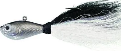 Bucktail Jigs