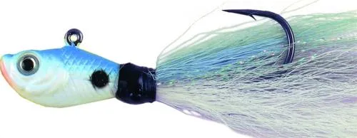 Bucktail Jigs