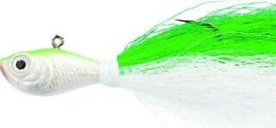 Bucktail Jigs