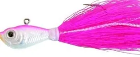 Bucktail Jigs