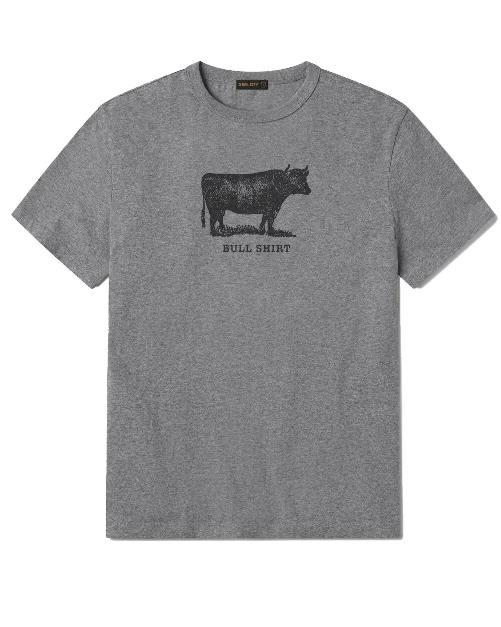 Bull Shirt