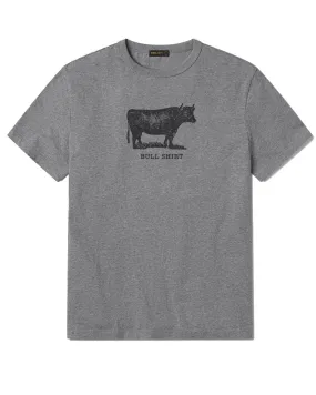 Bull Shirt