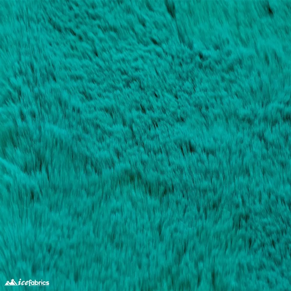 Bunny Thick Faux Fur Minky Fabric / Short Pile / Super Soft