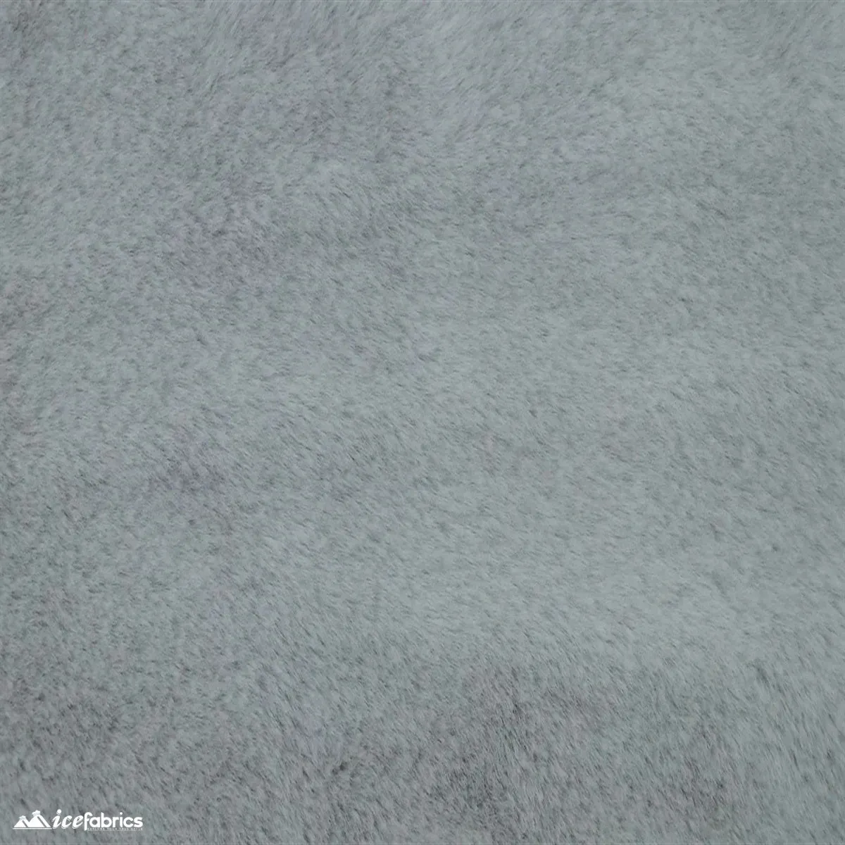 Bunny Thick Faux Fur Minky Fabric / Short Pile / Super Soft