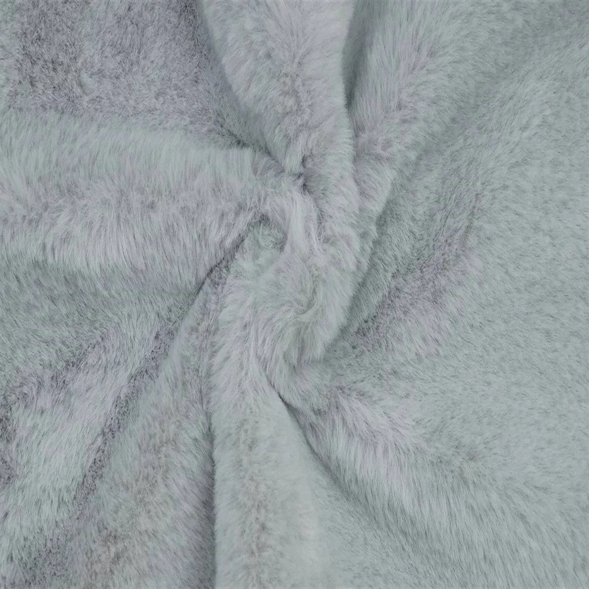 Bunny Thick Minky Fabric By The Roll (20 Yards)