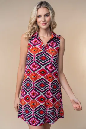 Calling The Shots Dress