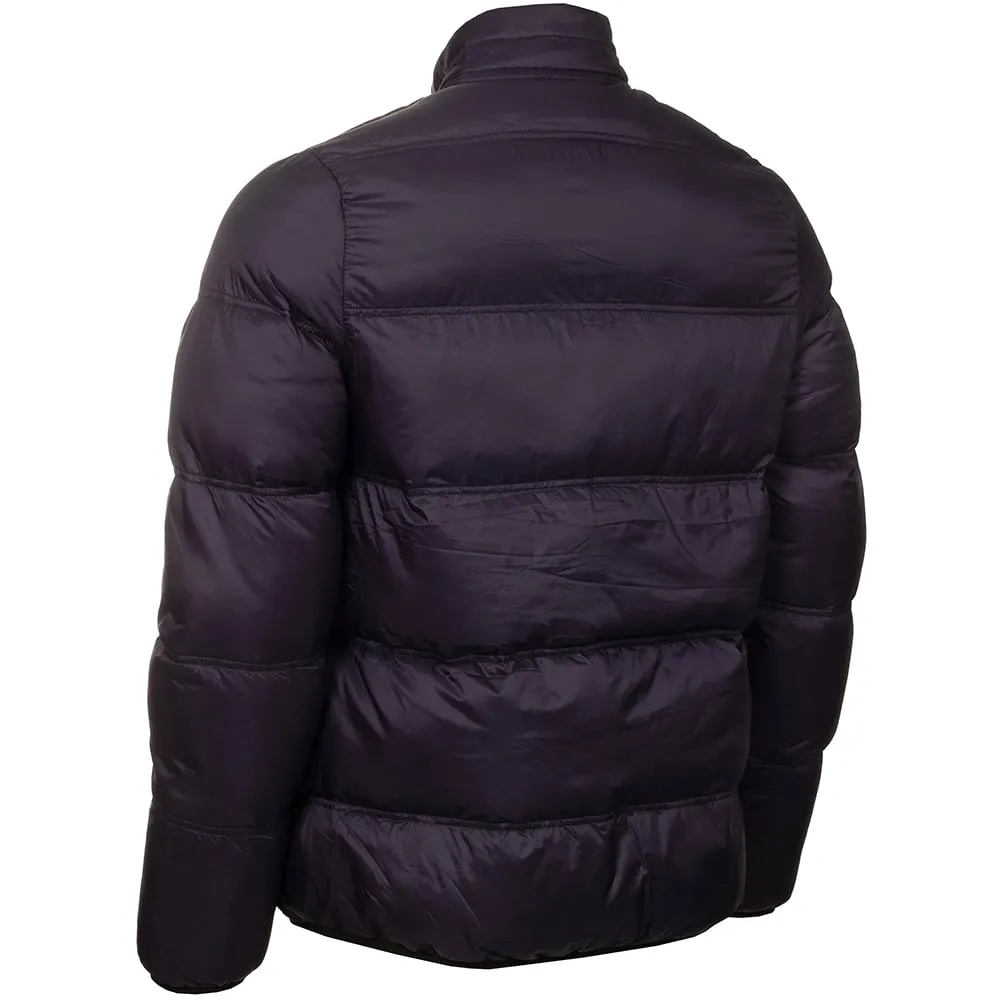 Calvin Klein Torrington Padded Jacket - Peacoat