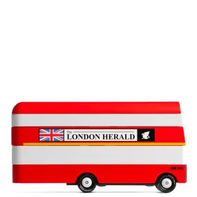 Candycars | London
