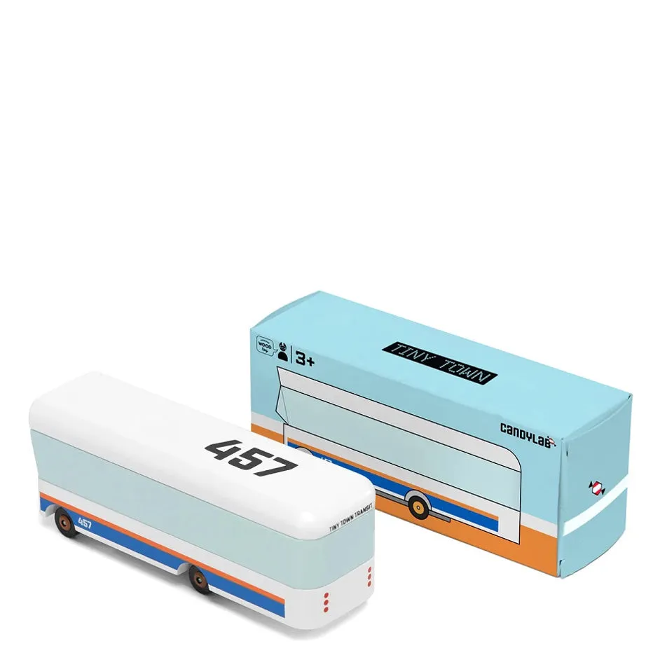 Candyvan Buses