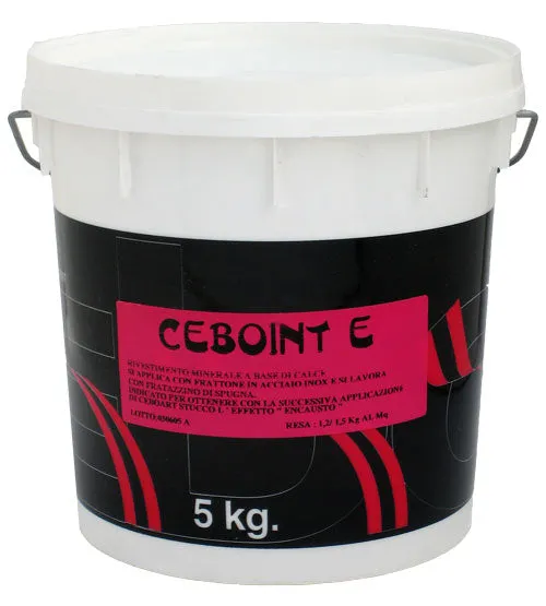 CeboArt CeboInt E