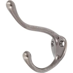 Coat & Hat Hook