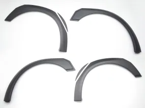 CUSCO 1A9 820 OF2 Over fender for TOYOTA Corolla Sport (NRE210H/NRE214H/ZWE211H)