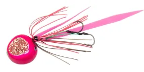 Daiwa Kohga Bayrubber Tairubber Jig
