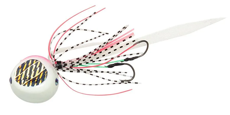 Daiwa Kohga Bayrubber Tairubber Jig