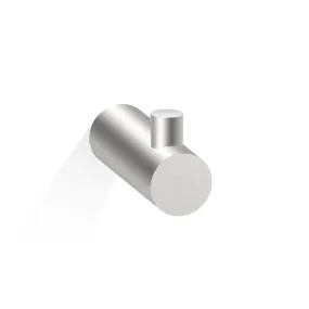 decor walther | BAR series | single hook | stainless steel matte
