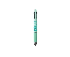 Demon Slayer Tokito Muichiro Multi-Colors Pen