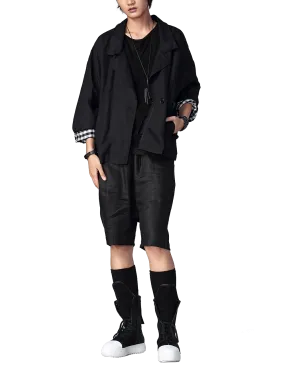 Designer coat