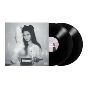 Did you know that there's a tunnel under Ocean Blvd Exclusive Alternate Art Vinyl