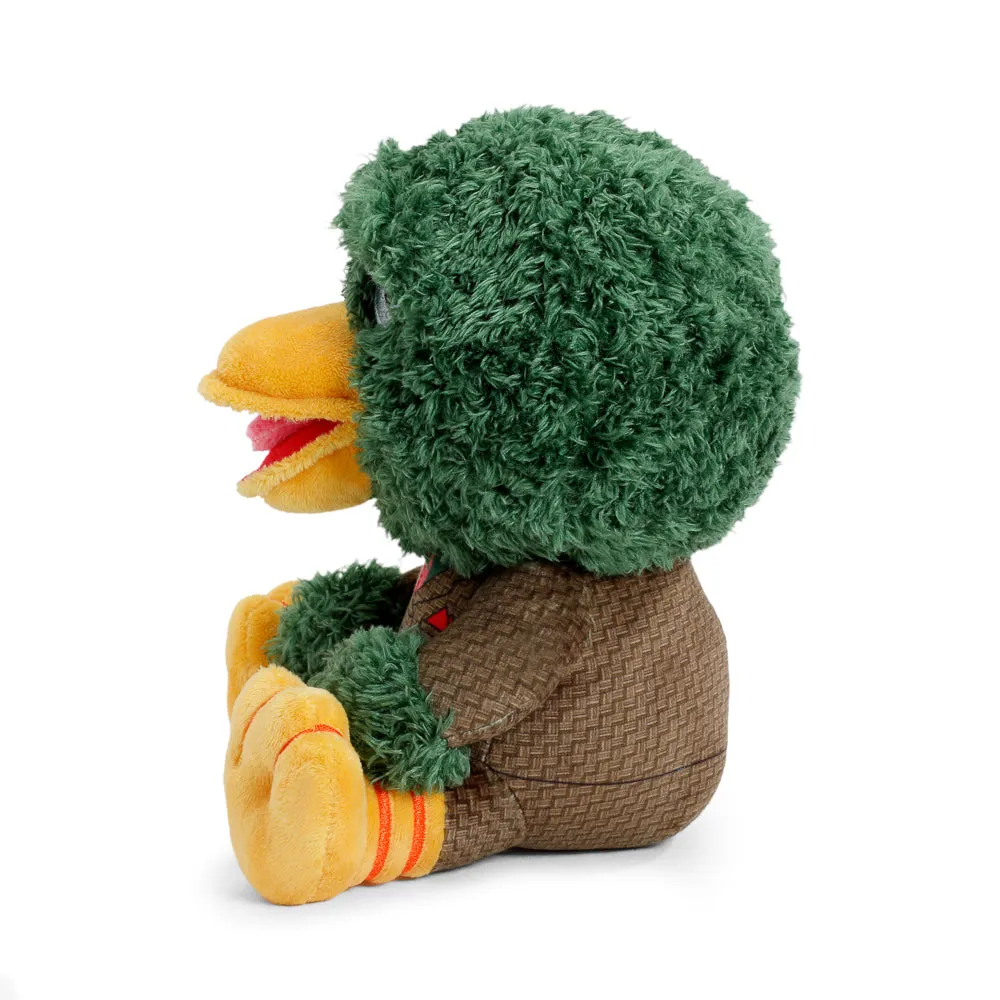 Don't Hug Me I'm Scared Phunny Plush 3-Pack Bundle (Green Duck, Red Guy & Yellow Guy)