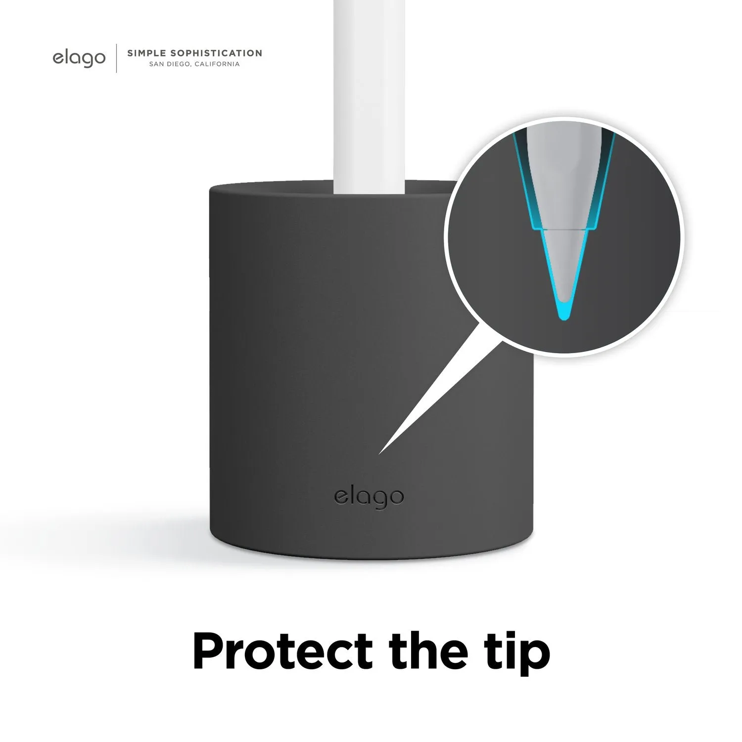 Elago Apple Pencil Stand