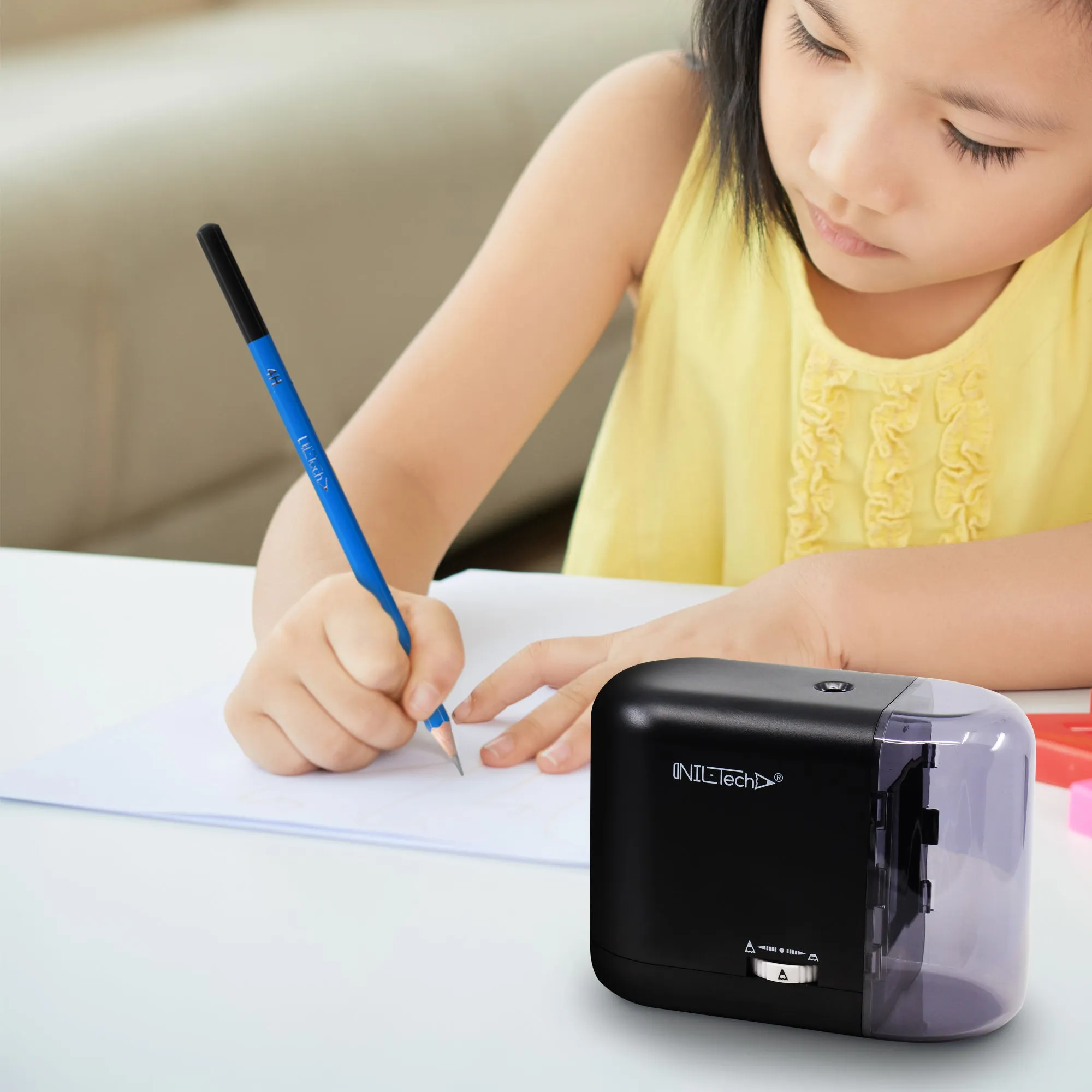 Electric Pencil Sharpener