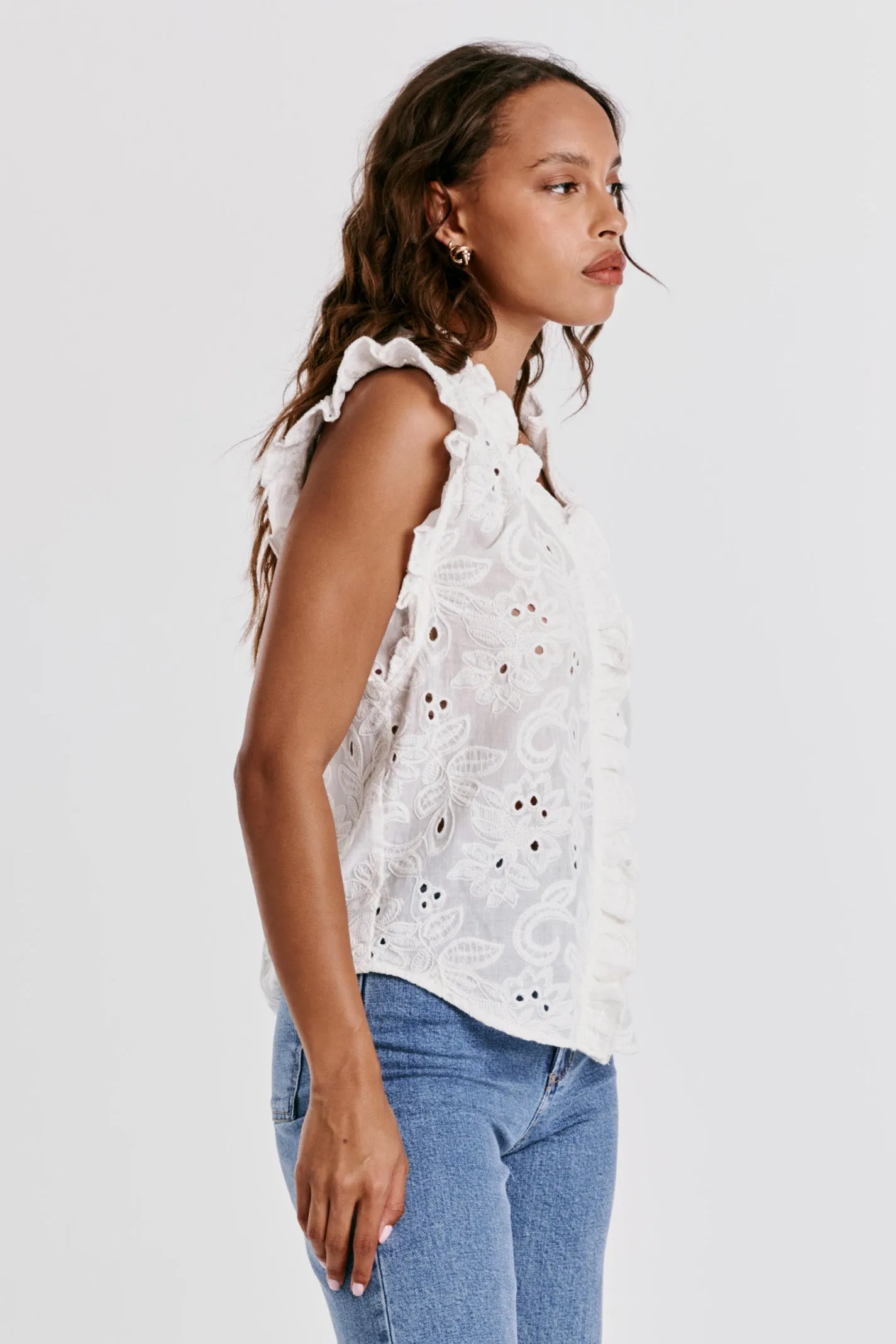Ellie Top