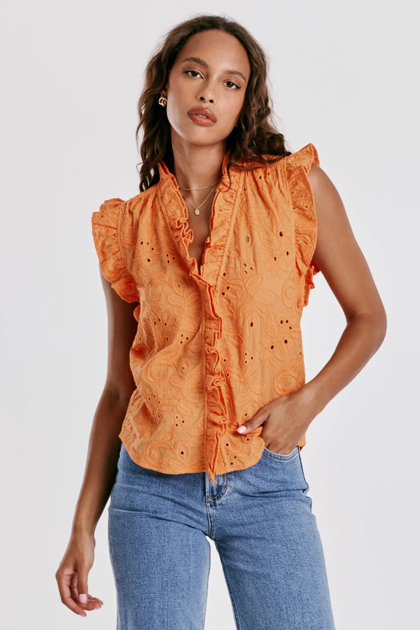 Ellie Top