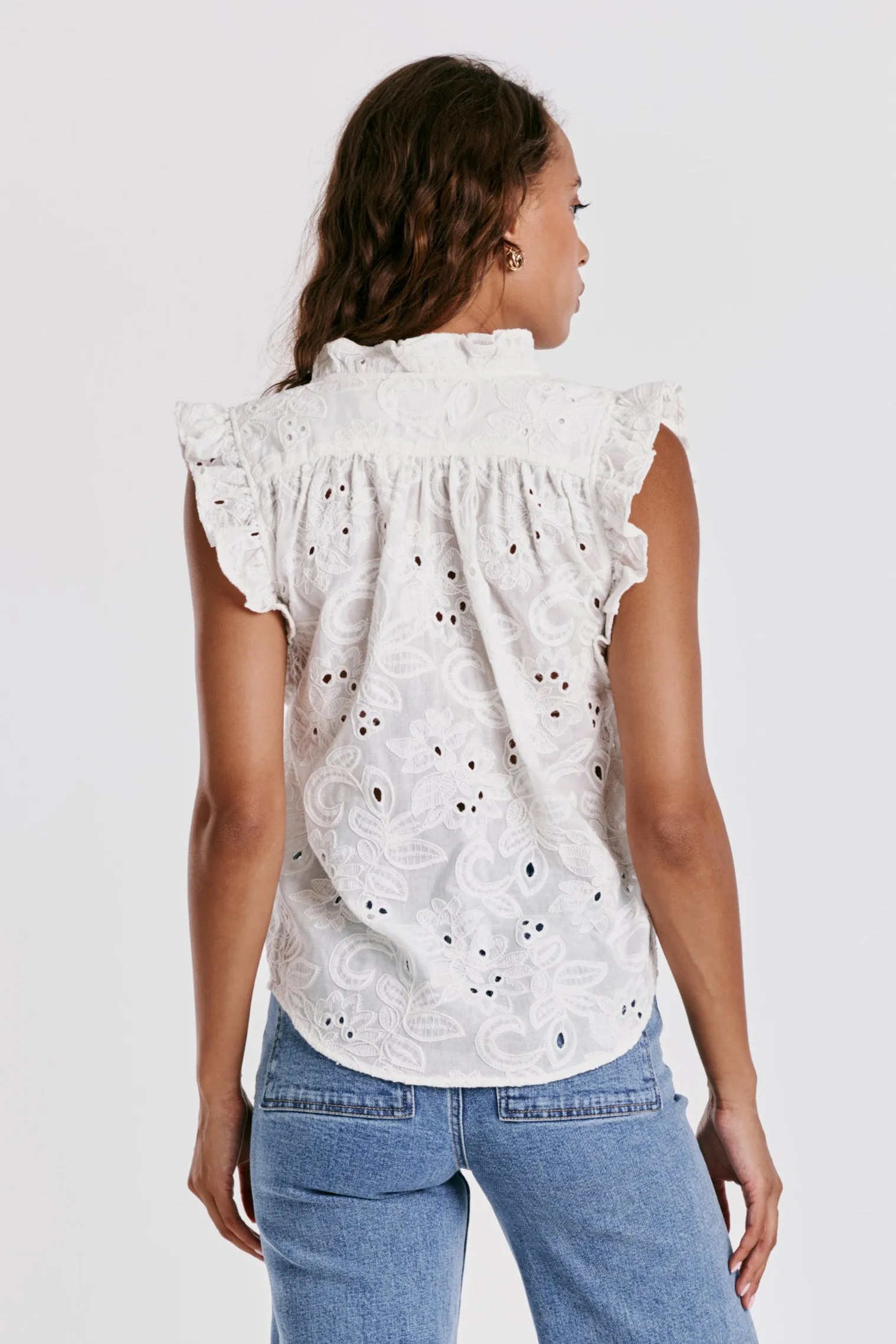 Ellie Top