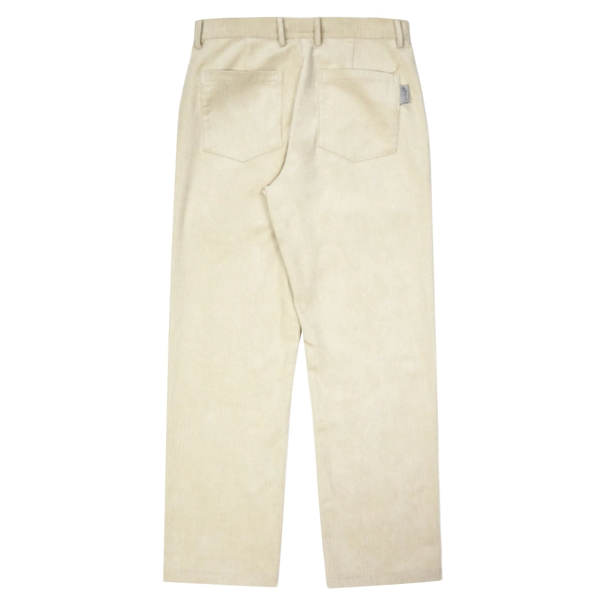 EMPTY REFERENCE Romeo And Juliet Corduroy Pants