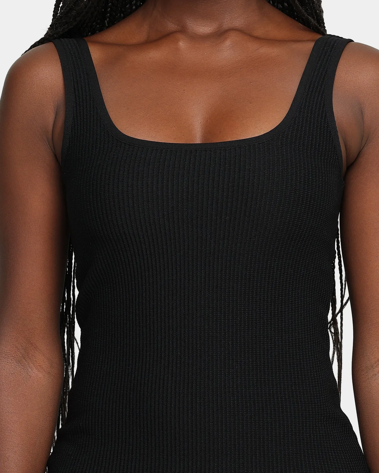 EN ES Women's Dress Black