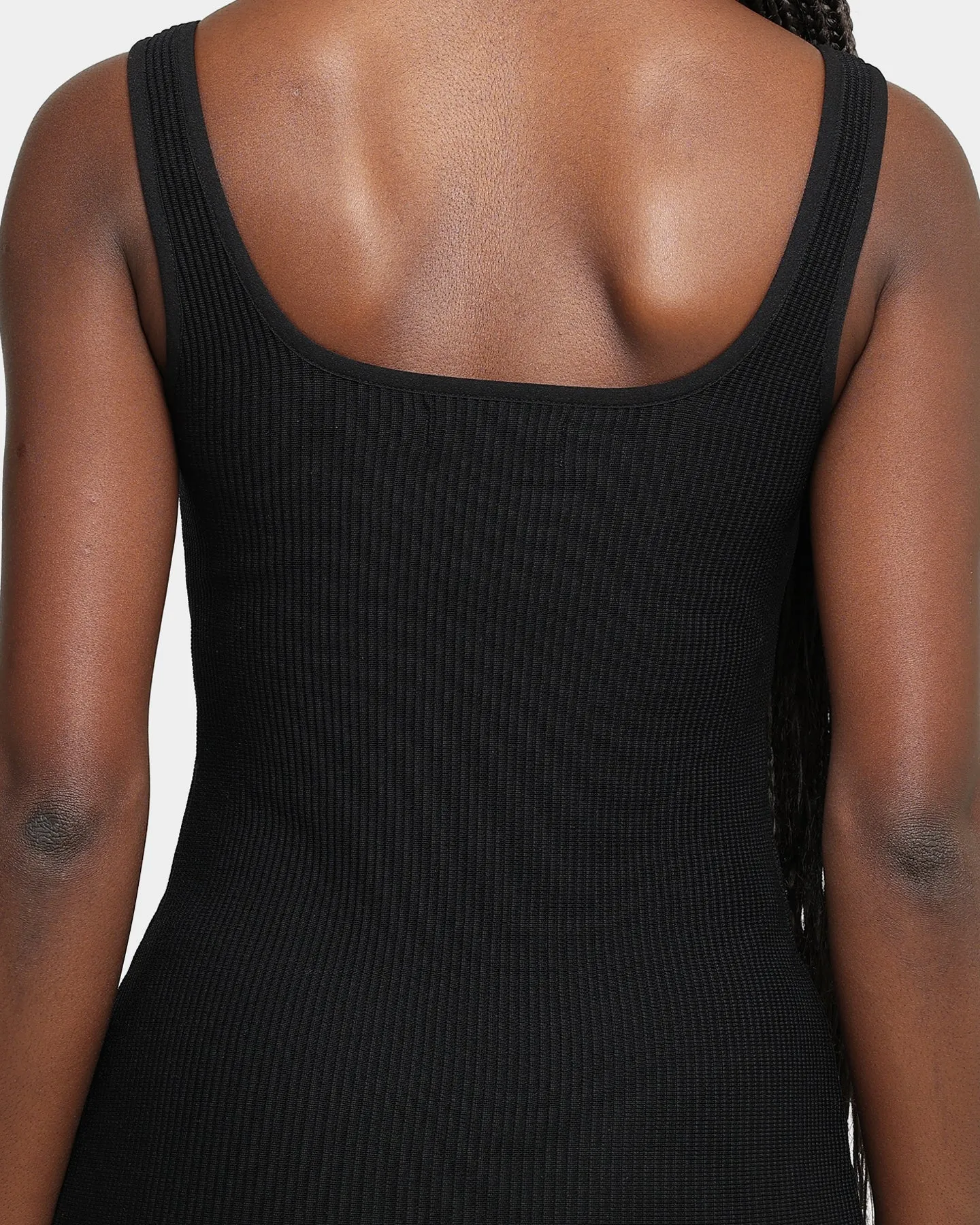 EN ES Women's Dress Black