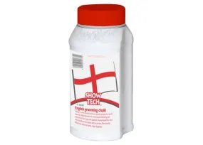 English Grooming Chalk