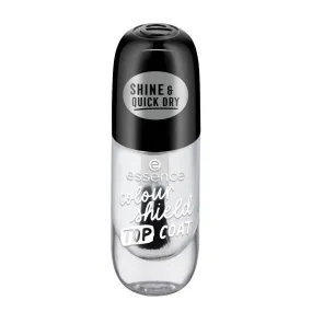 Essence Colour Shield Top Coat