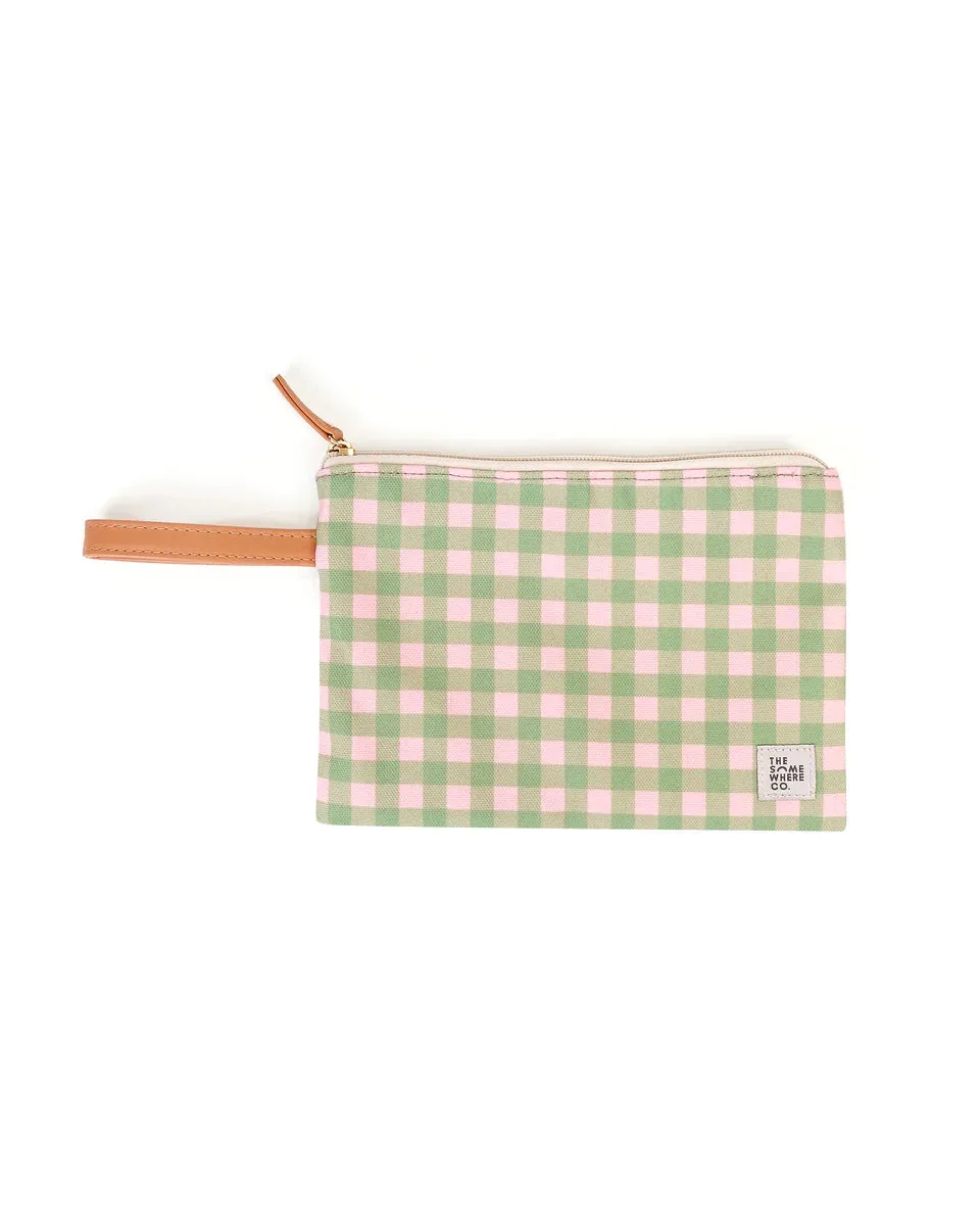 Essentials Pouch