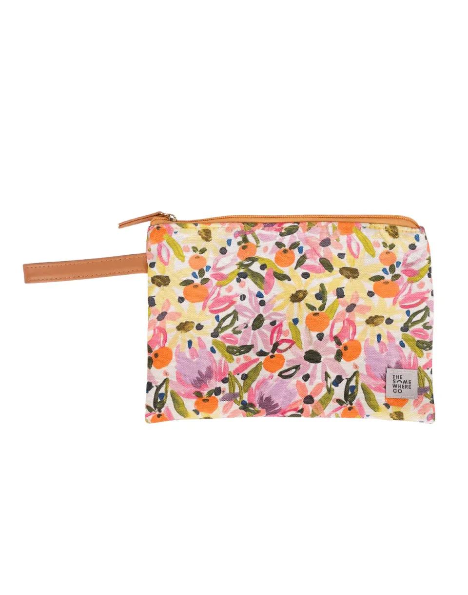 Essentials Pouch