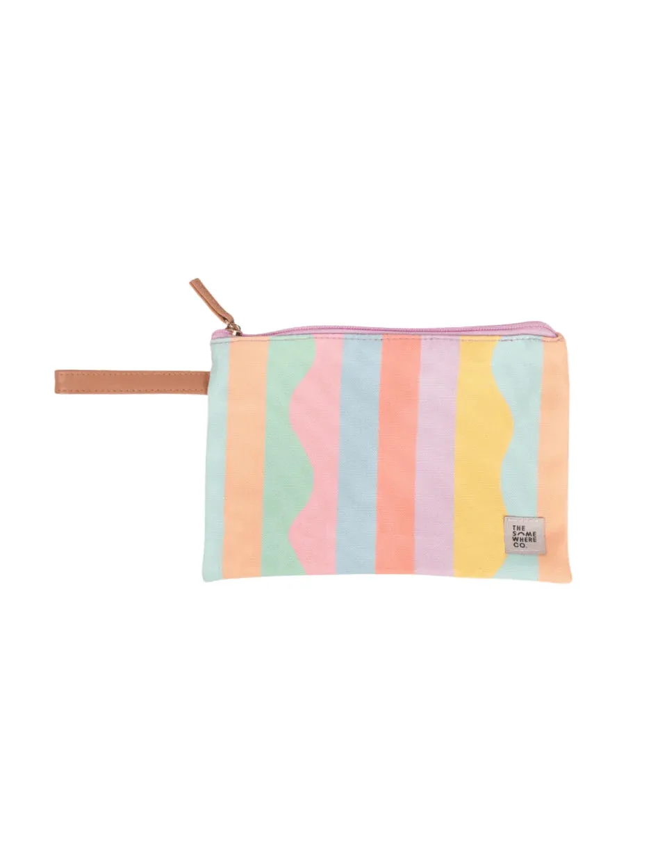 Essentials Pouch