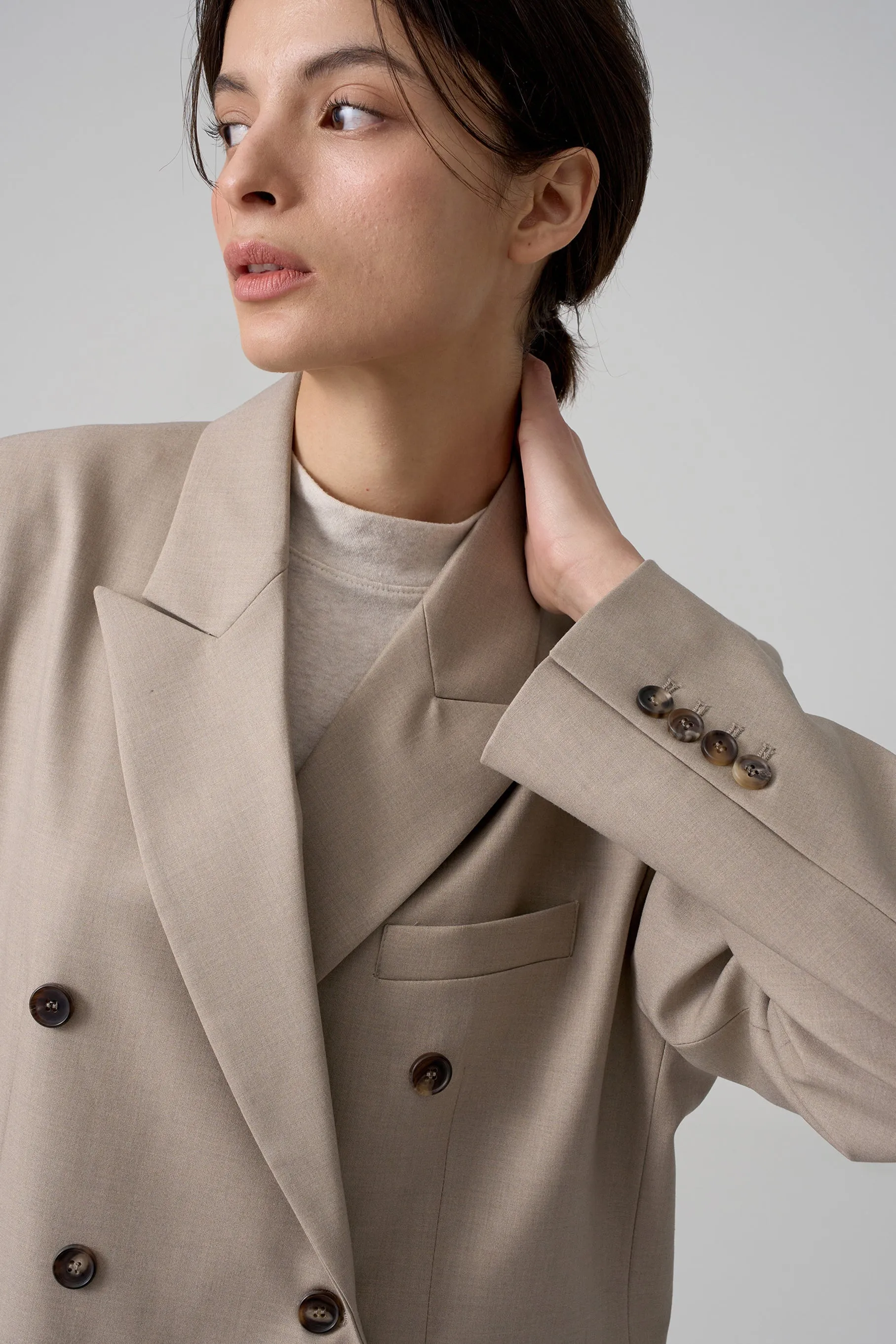 Fave Blazer