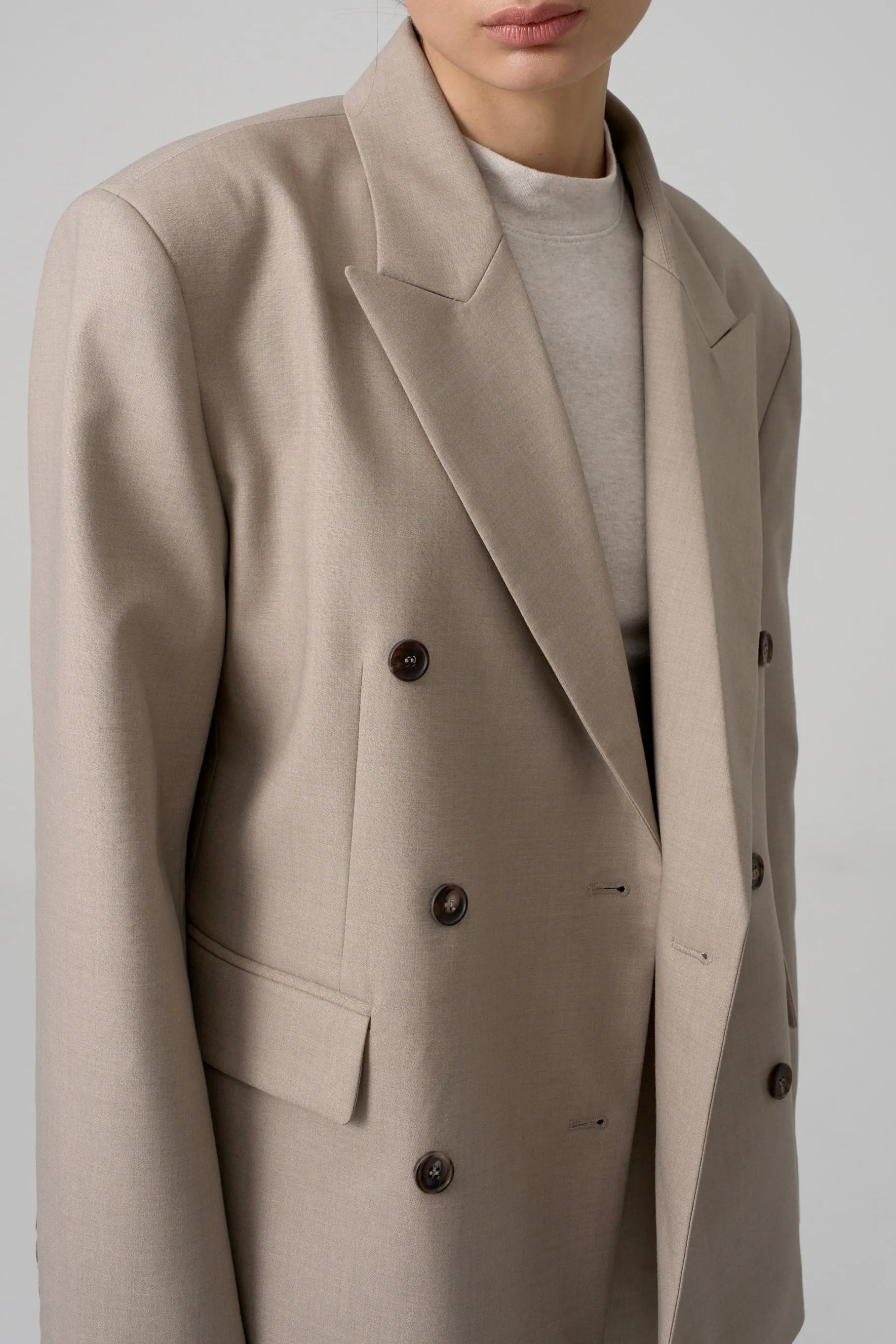 Fave Blazer