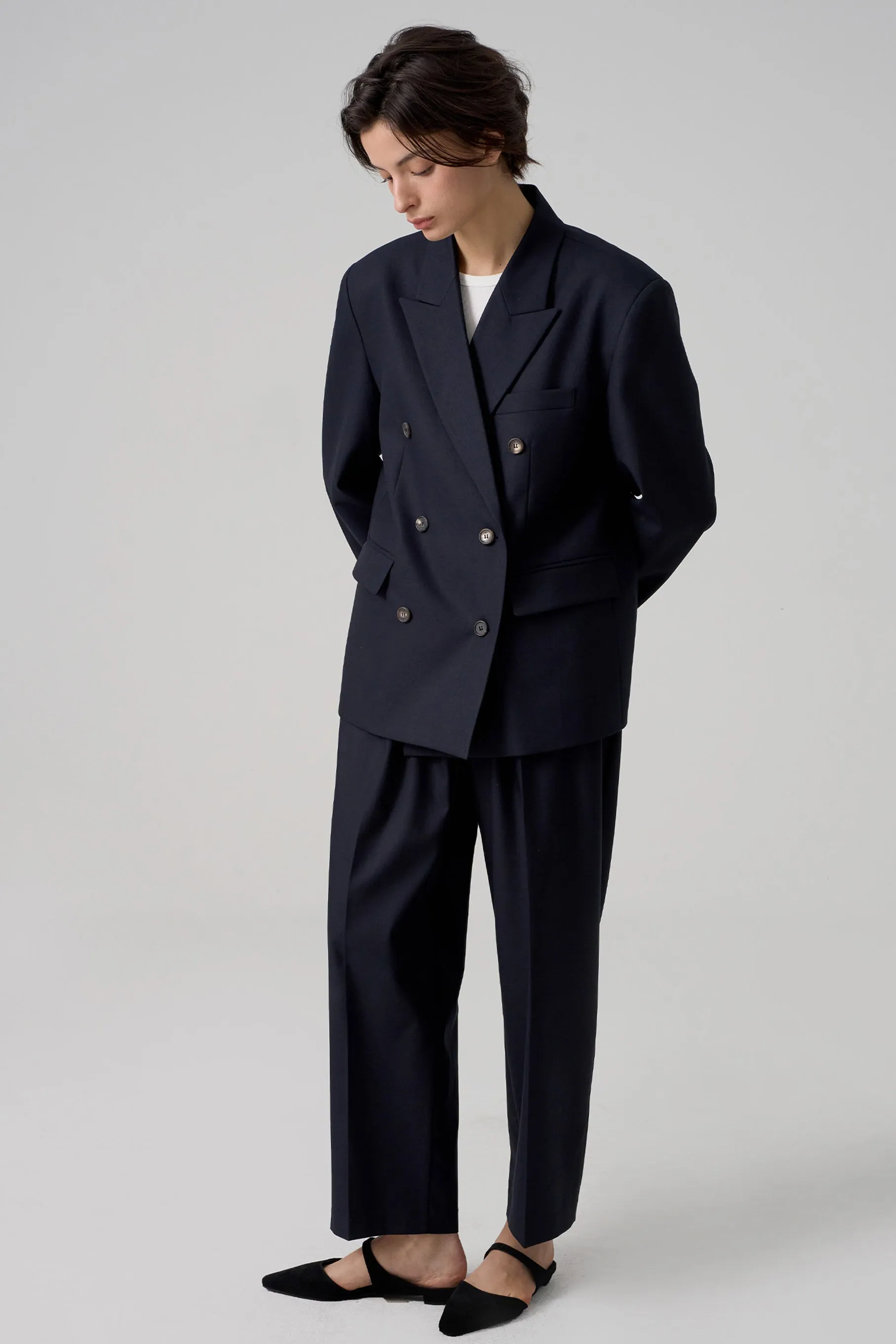 Fave Blazer