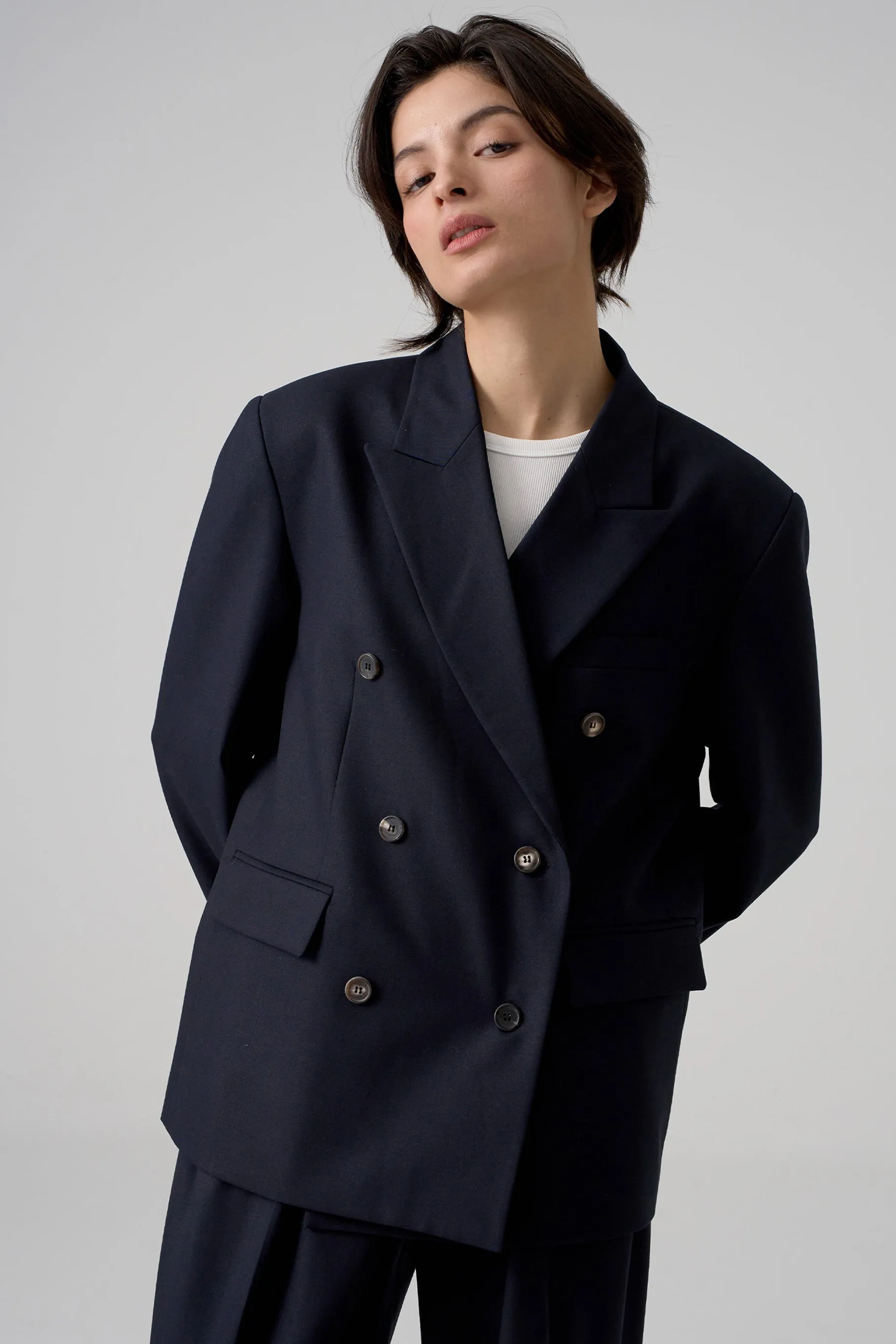 Fave Blazer