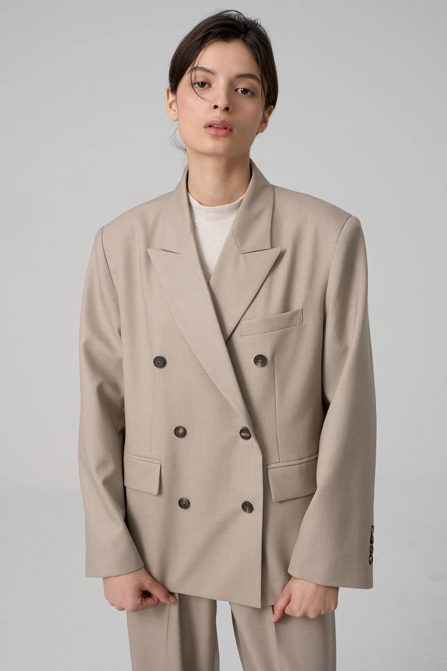 Fave Blazer