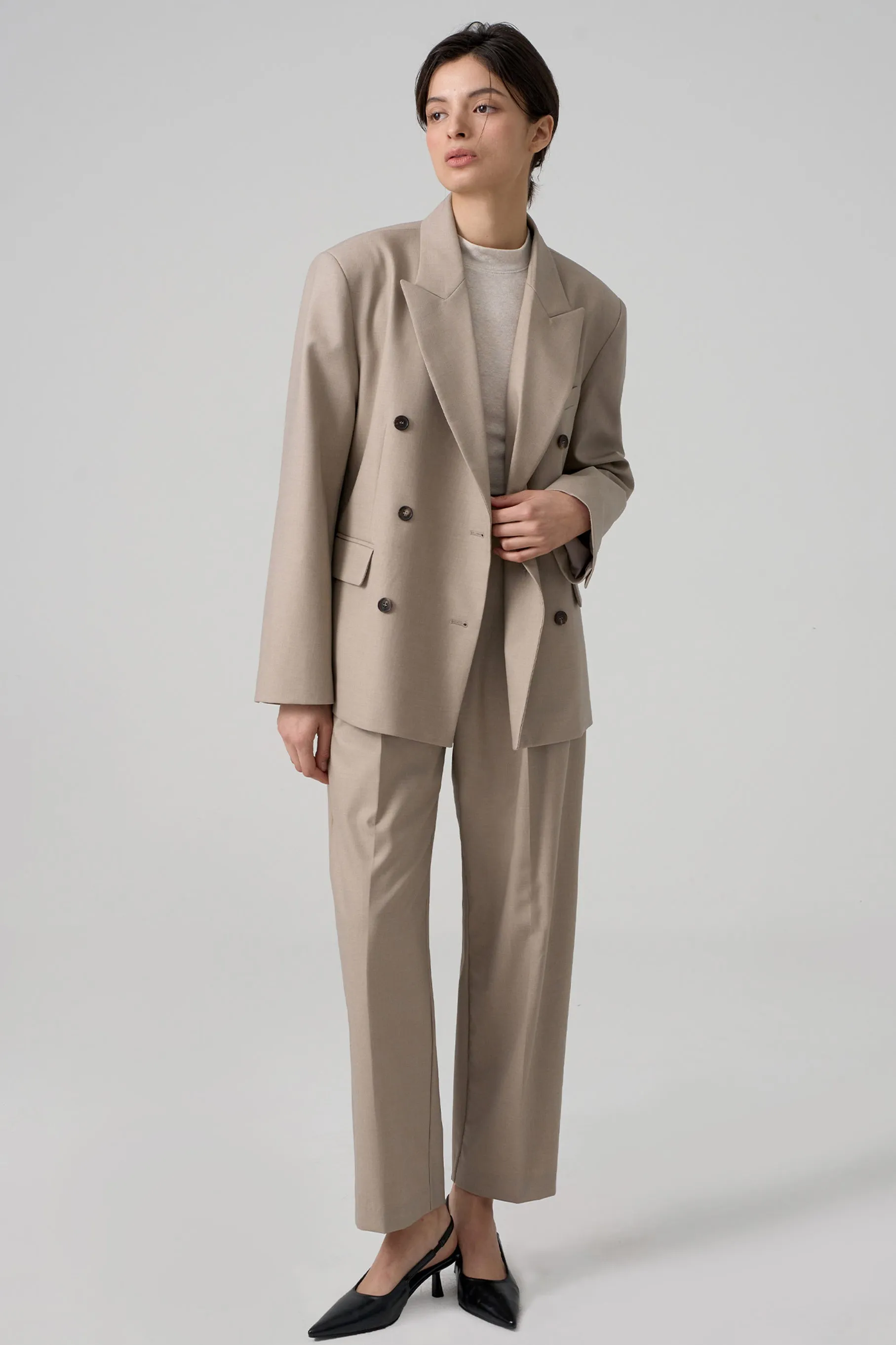 Fave Blazer