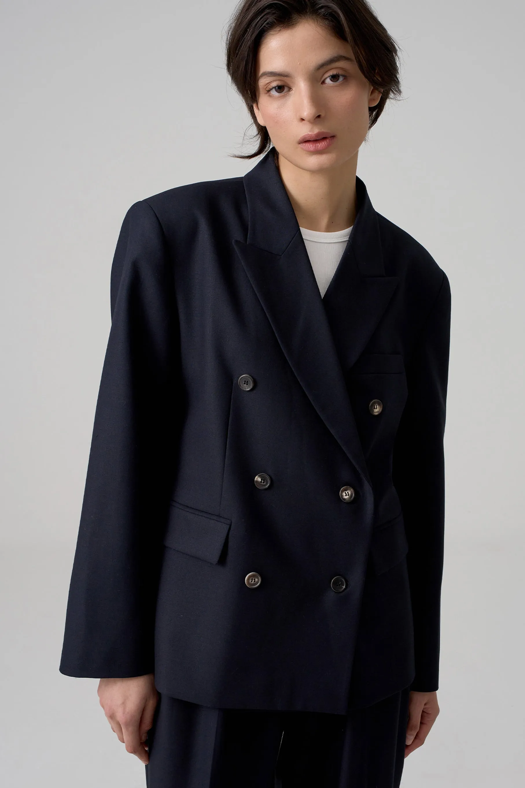 Fave Blazer