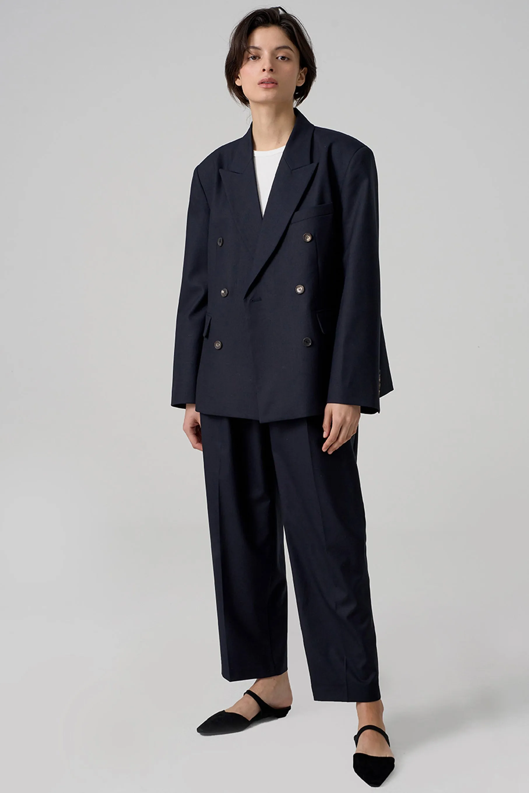 Fave Blazer