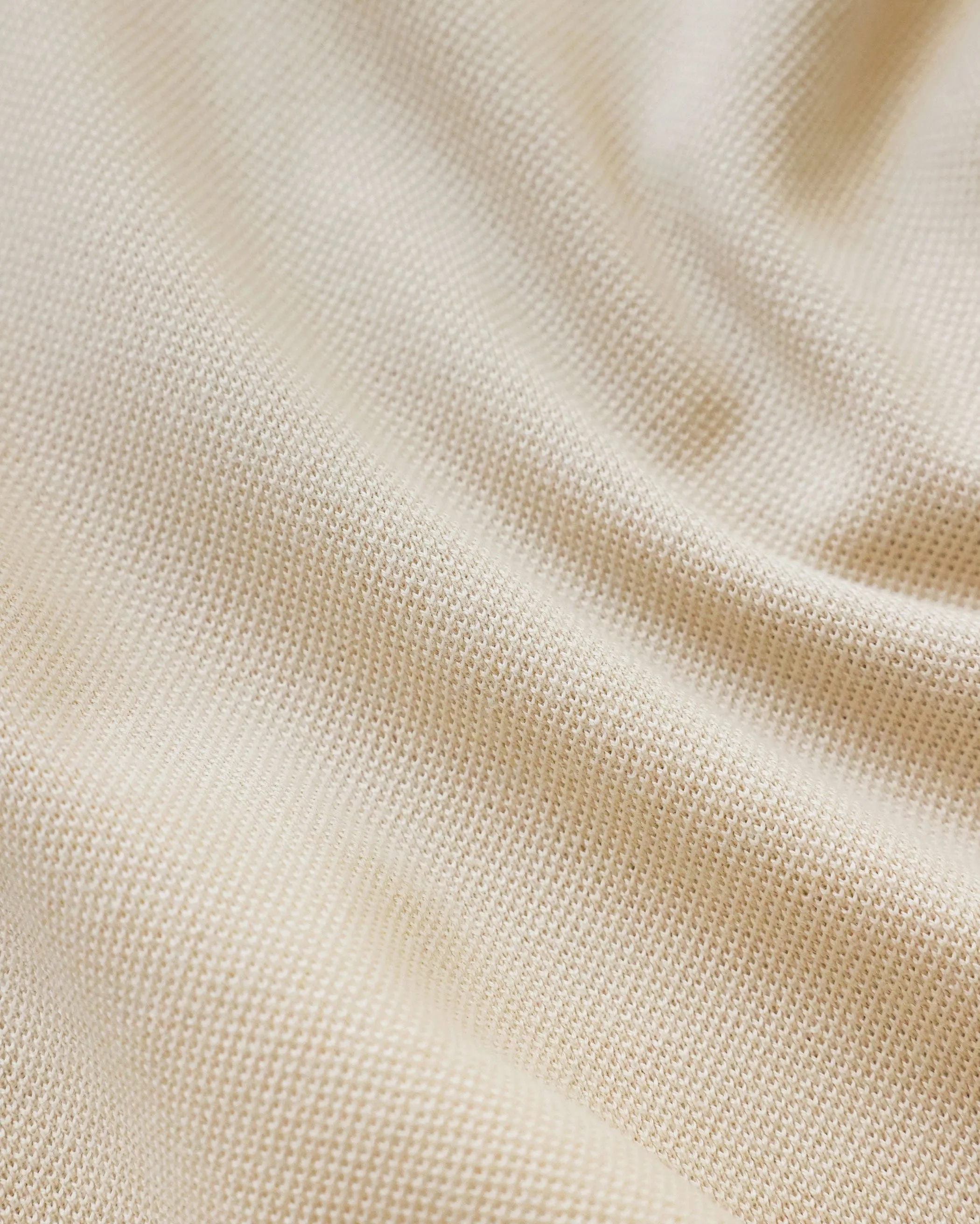 Flag Polo Boyfriend Dress Desert