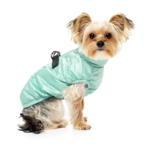 FuzzYard | The Eastcoast Harness Jacket - Mint