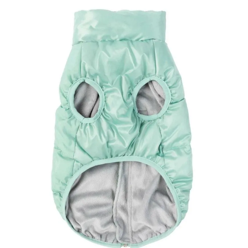 FuzzYard | The Eastcoast Harness Jacket - Mint