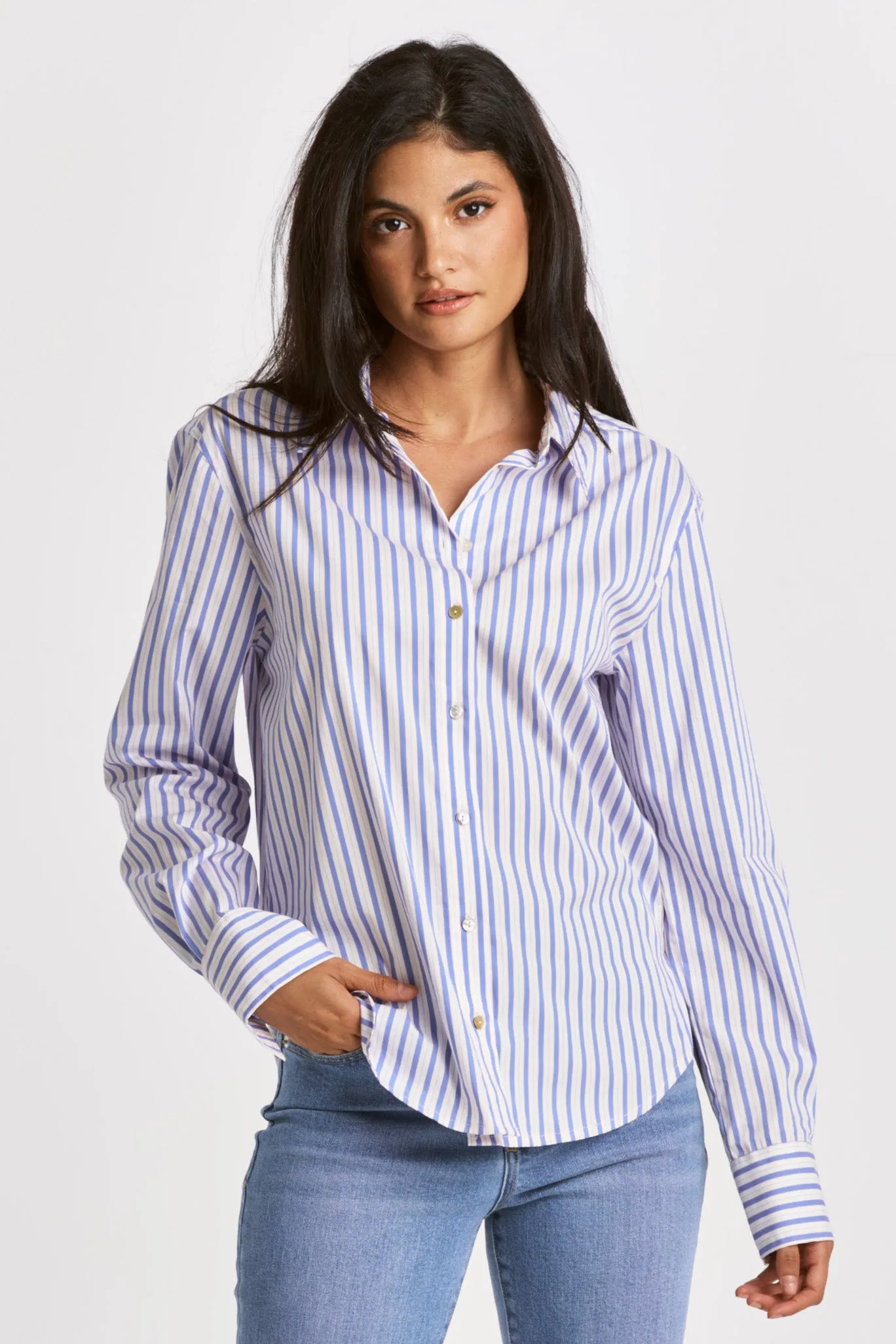 Gaia Shirt